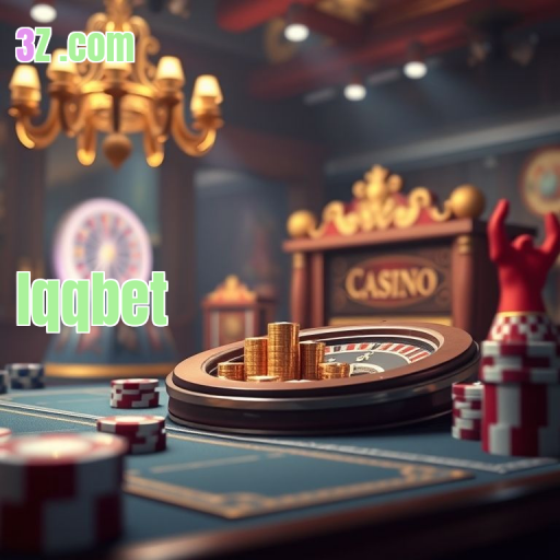 Jogos Incríveis no lqqbet: Entre no Mundo da Diversão